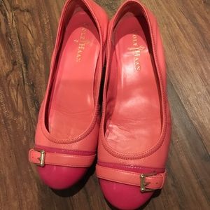 Cole Haan Ballet Flat